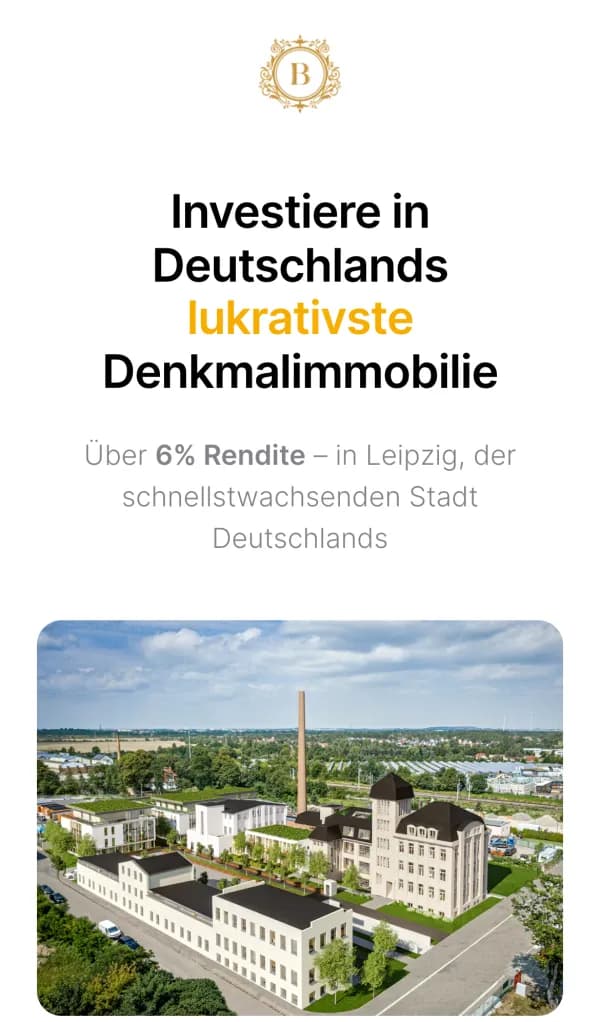 Landingpage Brockhaus, Traumfabrik, Startbildschirm